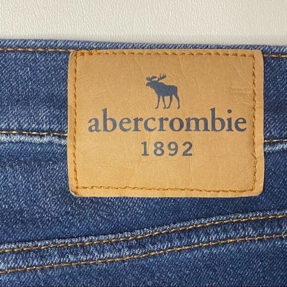 Abercrombie Kids | Skinny Stretch Jeans - Picture 7 of 7
